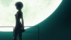 Evangelion: 1.0 You Are (Not) Alone (2007) Subtitle Indonesia