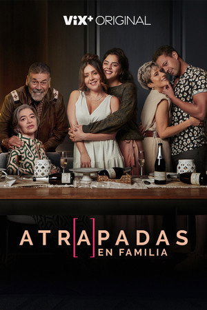 Atrapadas en familia 5