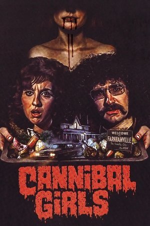 Image Cannibal Girls