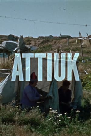 Poster Attiuk (1963)