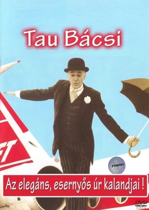 Poster Tau bácsi 1970