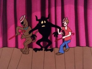 Os 13 Fantasmas do Scooby-Doo: 1×3