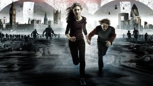 28 Weeks Later (2007)