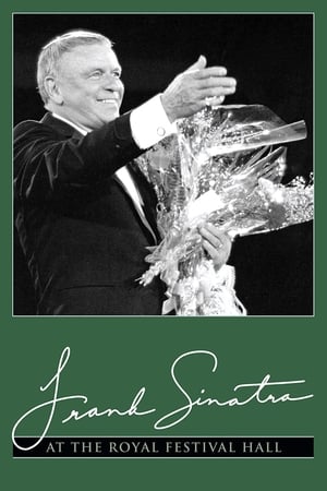 Frank Sinatra: In Concert at Royal Festival Hall film complet