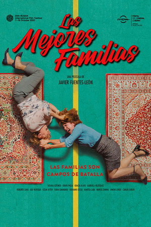 The Best Families 8