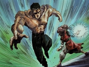 Yu Yu Hakusho: Season 2 Episode 26