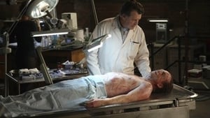 Fringe Season 1 Episode 9