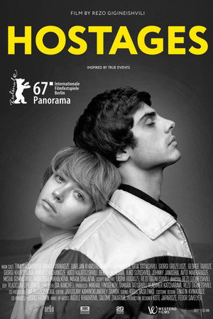 Hostages 15
