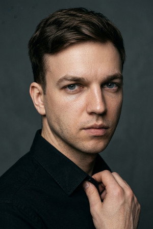 Matthew Gordon