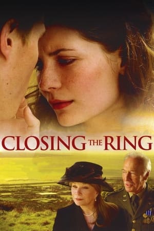 Poster Tajemství prstenu 2007