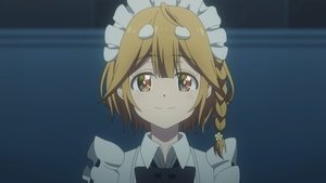 Masamune-kun’s Revenge: Saison 2 Episode 4