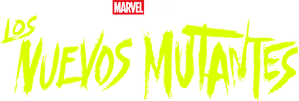Los nuevos mutantes
