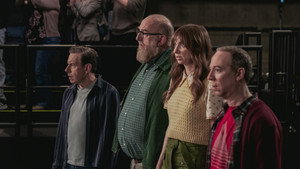 Stuart Fails to Save the Universe: Season 1 Episode 10