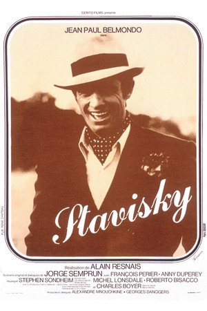 Stavisky... 21