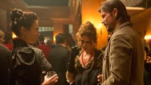 Penny Dreadful: s1e4
