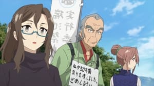 Sakura Quest: 1×19