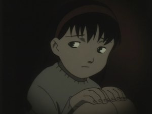 Boogiepop wa Warawanai: 1×7