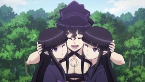 Tsugumomo Season 2 Episode 11