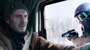 The Ice Road (2021) DVDRIP SUBTITULADO