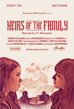 Image Heirs of The Family