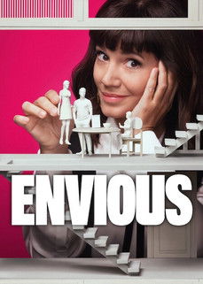 Envious: Season 3