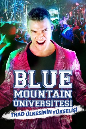 Image Blue Mountain Üniversitesi: Thad Ülkesinin Yükselişi