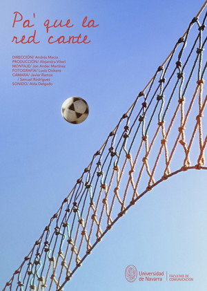Pa' que la red cante (2026)