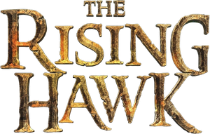 The Rising Hawk