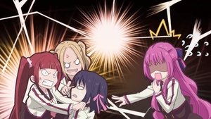 Ouji no Honmei wa Akuyaku Reijou Episódio 3