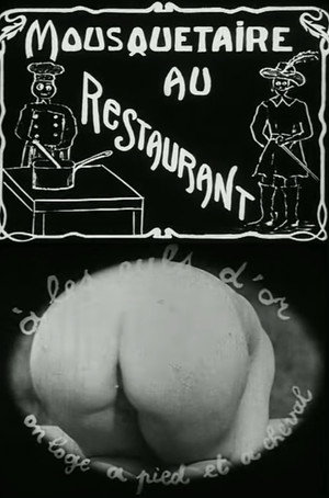 Musketeer's Dinner