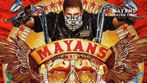 poster Mayans M.C.