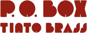 Fermo posta Tinto Brass — Logos 2