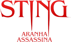 Sting. Araña asesina — Logos 9