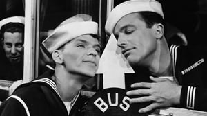 Due marinai e una ragazza (1945)