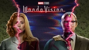 poster WandaVision