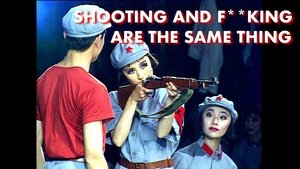 Can't Get You Out of My Head Part Two - Shooting and F**king are the Same Thing