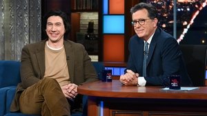 The Late Show with Stephen Colbert: 7×44