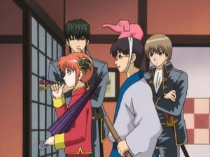 Gintama Some Things Can’t Be Cut with a Sword