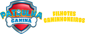 Patrulha Canina: Filhotes Caminhoneiros