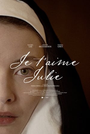 Image Je t'aime, Julie