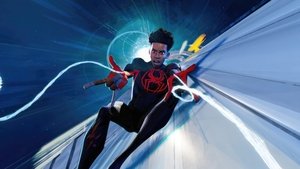 Spider-Man A Través del Spider-Verso (2023) HD 1080P LATINO/INGLES