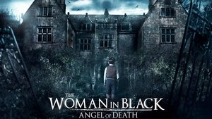 The Woman in Black 2012