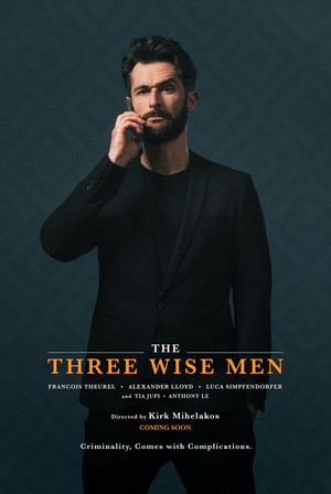 The Three Wise Men 12