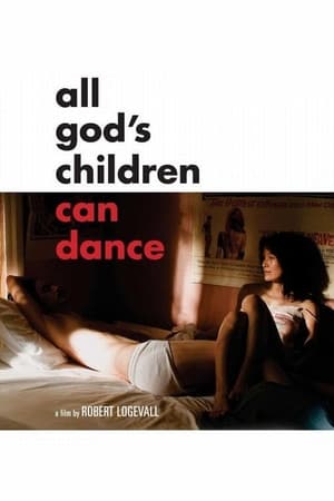 Image All God's Children Can Dance