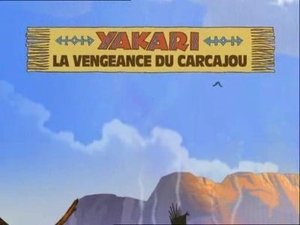 Yakari Season 1 Episode 14