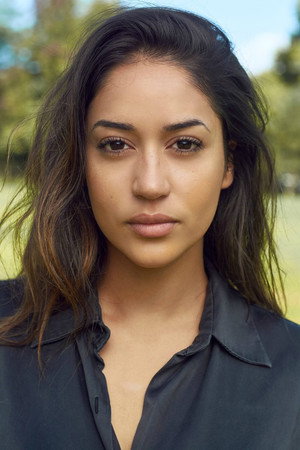 Julia Oberlinkels portrait