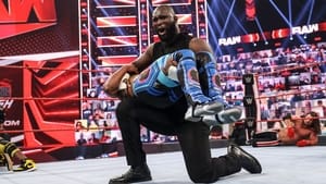 WWE Raw RAW #1458