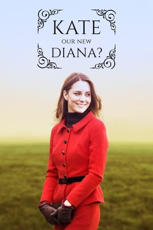 Kate: Our New Diana?