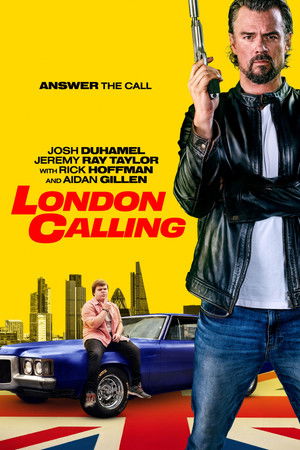 poster London Calling