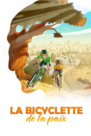 Bartali's Bicycle 10